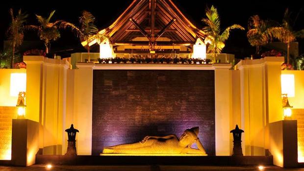 Shanti Som Wellbeing Retreat